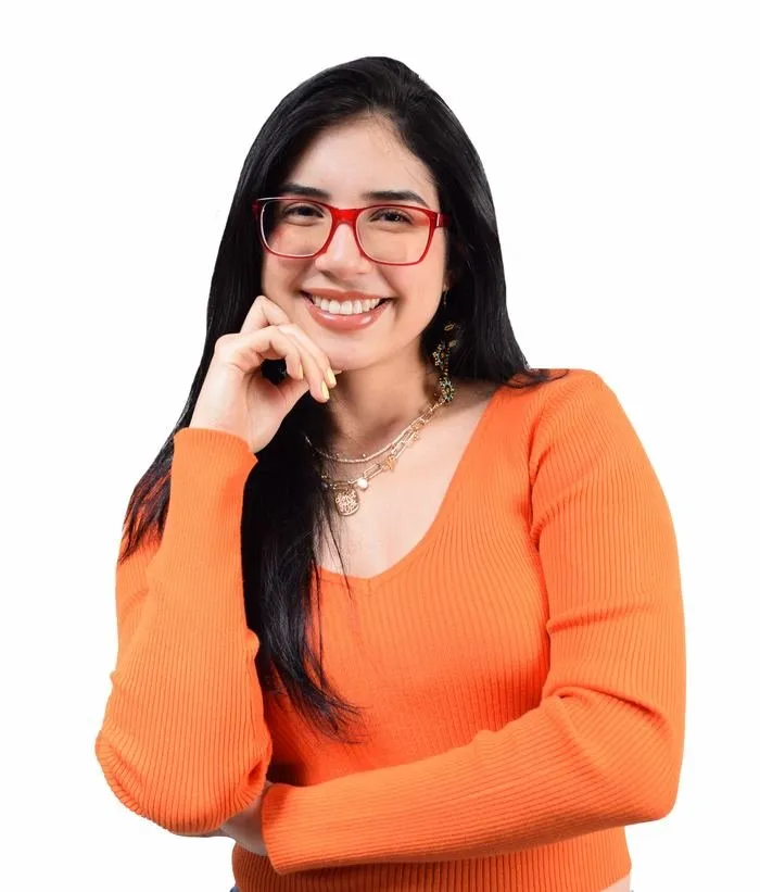 Paola Andrea Ferreira, founder of Spanish with Andrea